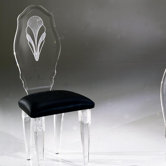 Palace Side Chair