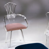Shellback Arm Chair