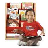 Book Display Unit