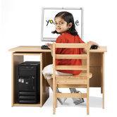 Computer Table
