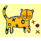 CiCi Art Factory Paper Prints