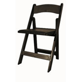 Stacking Dining Side Chair