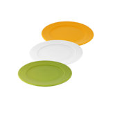 Dignity Side Plate