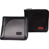 Microfiber Nylon Accessories Wallet