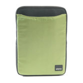 Ezpro Nylon Laptop Sleeve in Green