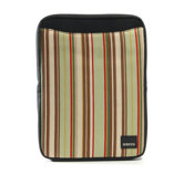 Ezpro Laptop Sleeve in Stripe Print