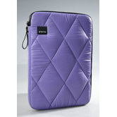 Aurea Laptop Sleeve in Lavender