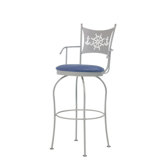 Art II Bar Stool