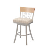 Bambusa I Bar Stool