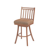 Stone Bar Stool