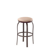 Truffle Bar Stool