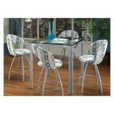 Biscotti Bar Stool