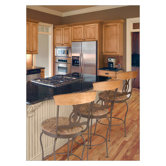 Montera Bar Stool