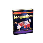Magnetic Toys