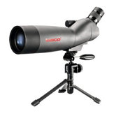 World Class 20-60x60mm Spotting Scope, 45 EP