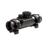 Propoint 1x26mm Dot Sight in Red Green