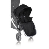 City Select Second Seat Kit