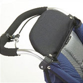 Freedom Series Highback Kit for Jogging Stroller