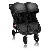 City Mini GT Double Stroller