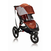 Summit X3 Single Stroller