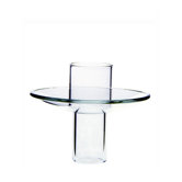 Arik Levy Mistic Crystal Cup Votive