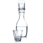 French Carafe Gift Set