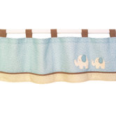 Spotted Ellie Valance