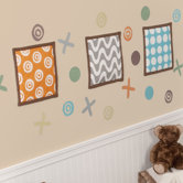 Doodles Decal