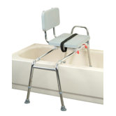 Eagle Health Transfer Benches