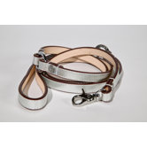 Leash in Silver