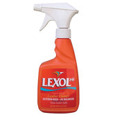 Leather Cleaner Spray