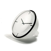 Floor Clock with Light