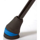 Explorer Aventure Crutch Tip (Set of 2)
