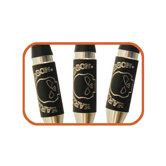 Harley Davidson Darts Ghost Soft Tip