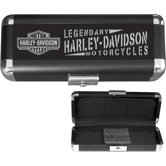 Harley Davidson Legend Darts Case