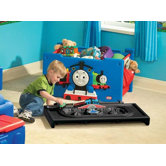 Thomas and Friends Toy Box