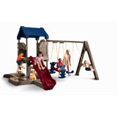 Endless Adventures Playcenter Playground