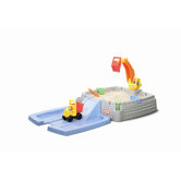 Big Digger Sandbox