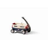 Explorer Wagon