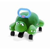 Pillow Racers - Turtle