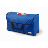 20" 2-Wheeled Travel Duffel