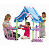 Tikestix Playhouse