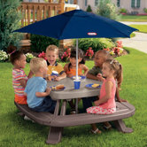 Kids Patio Furniture