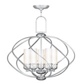 Westfield 5 Light Chandelier