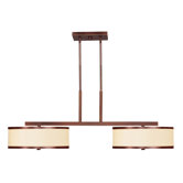 Park Ridge 4 Light Chandelier