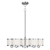 Park Ridge 5 Light Chandelier