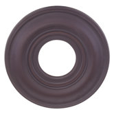 12" Ceiling Medallion