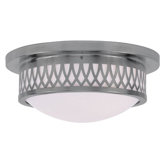 Westfield Flush Mount