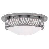 Westfield Flush Mount