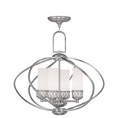 Westfield 4 Light Chandelier